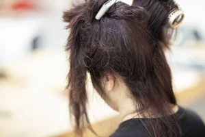 Lee más sobre el artículo Cabello Reseco