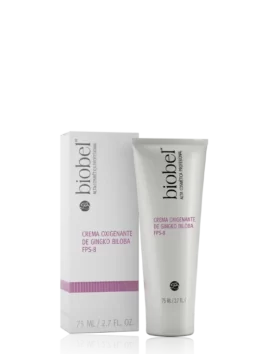 CREMA FACIAL ANTIPOLUCIÓN DE GINKGO BILOBA FPS8