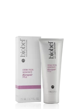 CREMA FACIAL HIDRATANTE BIOREPAIR FPS8