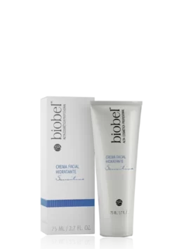 CREMA FACIAL HIDRATANTE SENSITIVE