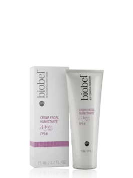 CREMA FACIAL HUMECTANTE MAGIC 40 FPS8