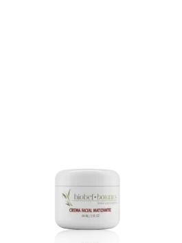 CREMA FACIAL MATIZANTE