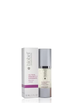 GEL FACIAL HIDRATANTE Y REAFIRMANTE BIOACTIVE ANTIAGE