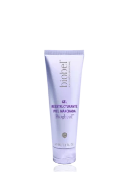 GEL REESTRUCTURANTE PIEL MANCHADA BIOGLICOL