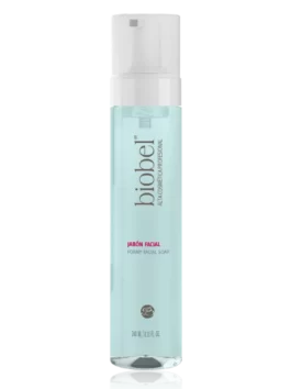 JABÓN FACIAL HIDRATANTE