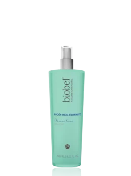 LOCIÓN FACIAL HIDRATANTE SENSITIVE