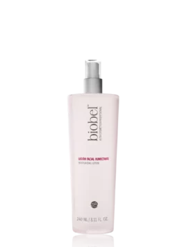 LOCIÓN FACIAL HUMECTANTE