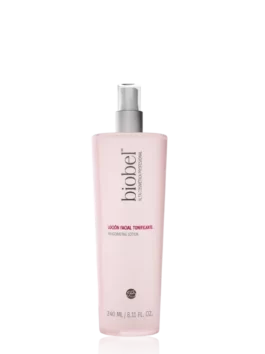 LOCIÓN FACIAL TONIFICANTE
