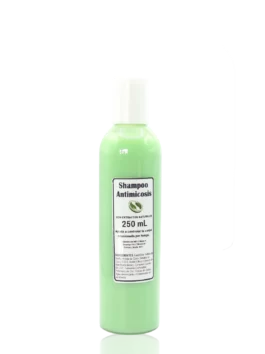 SHAMPOO ANTIMICOSIS