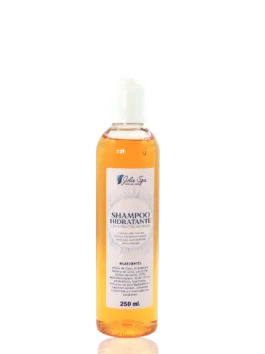 SHAMPOO HIDRATANTE